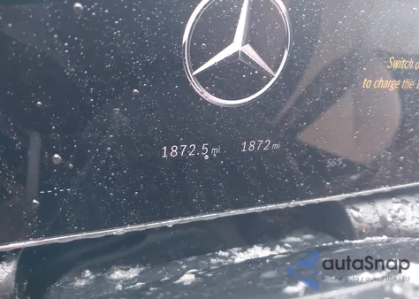 2025 Mercedes-Benz Glc 300 4Matic Coupe из США, поврежденный, VIN W1NKJ4HB6SF350339